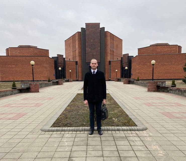 Belarus 1 - 25 procent