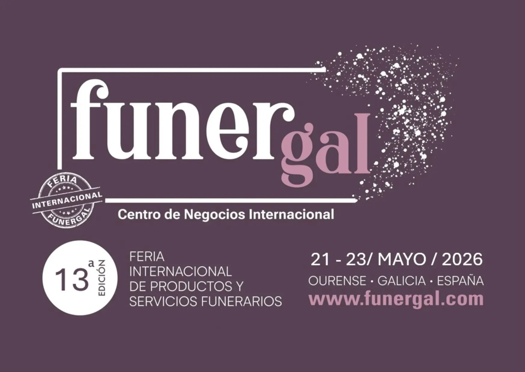 FUNERGAL 2026