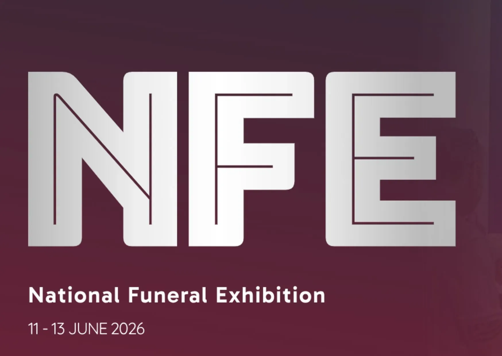 NFE -National Funeral Exhibition UK 2026