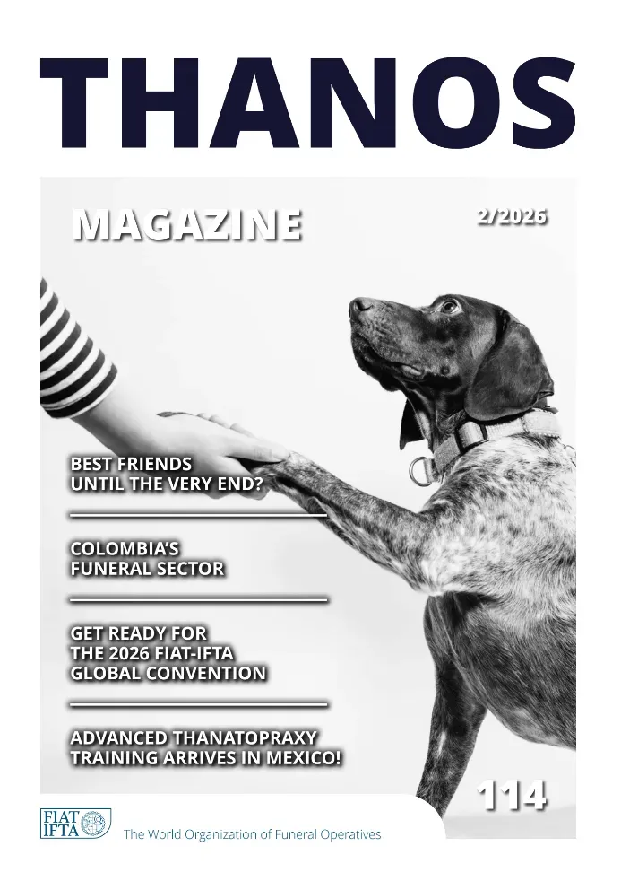 Thanos Magazine 114