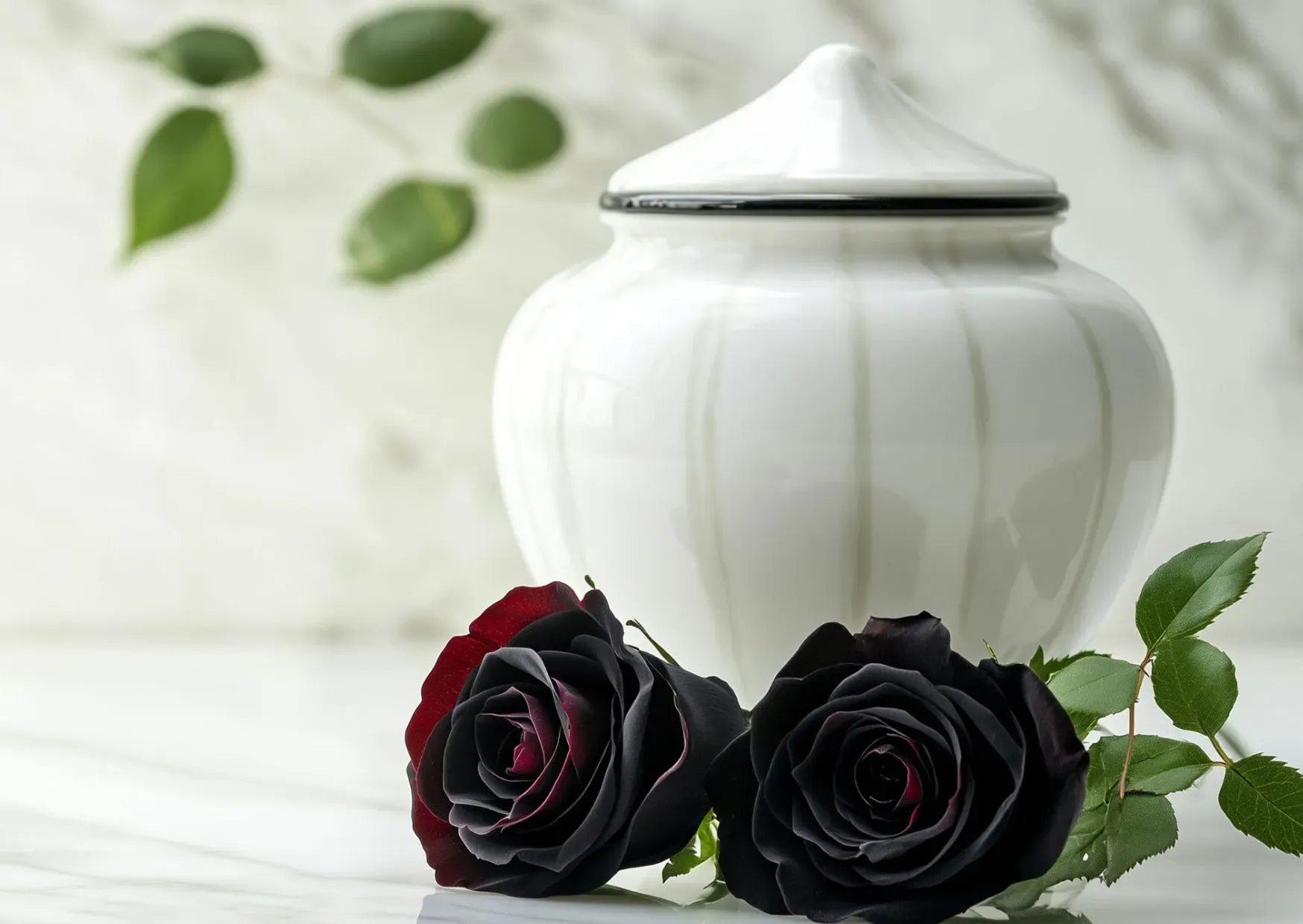 Sustainable Cremation in Germany - The Path to Climate Neutrality