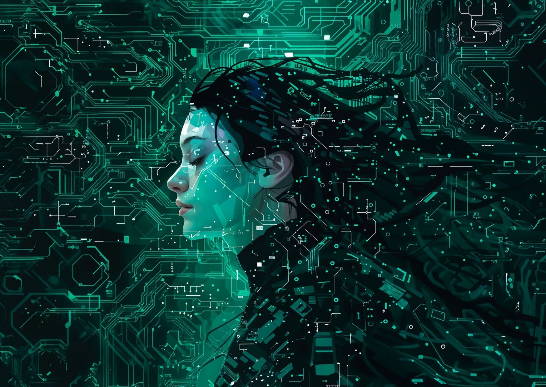 Digital Immortality and the Future of Grief in the Age of AI