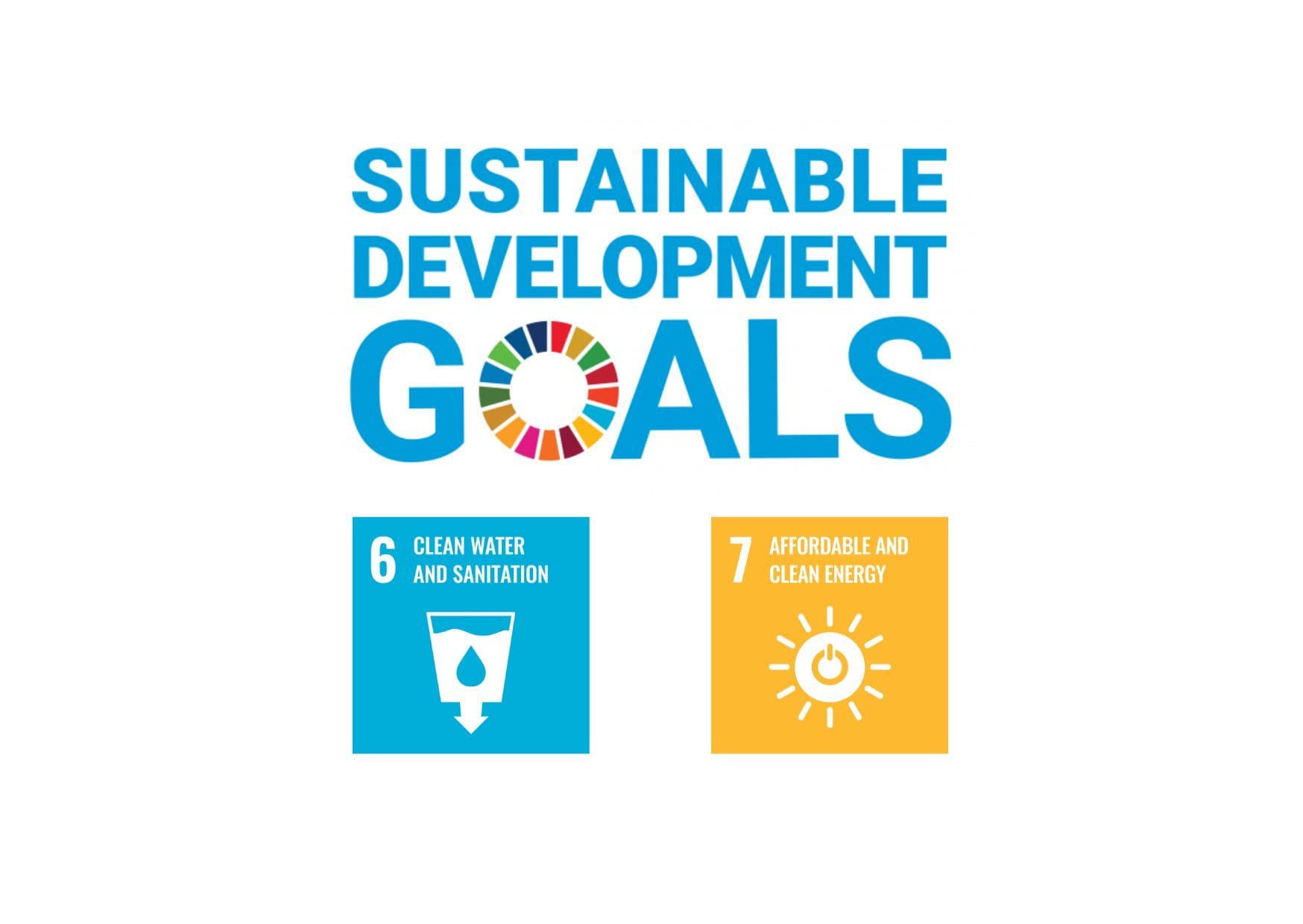 Sustainable Management of Water and Energy