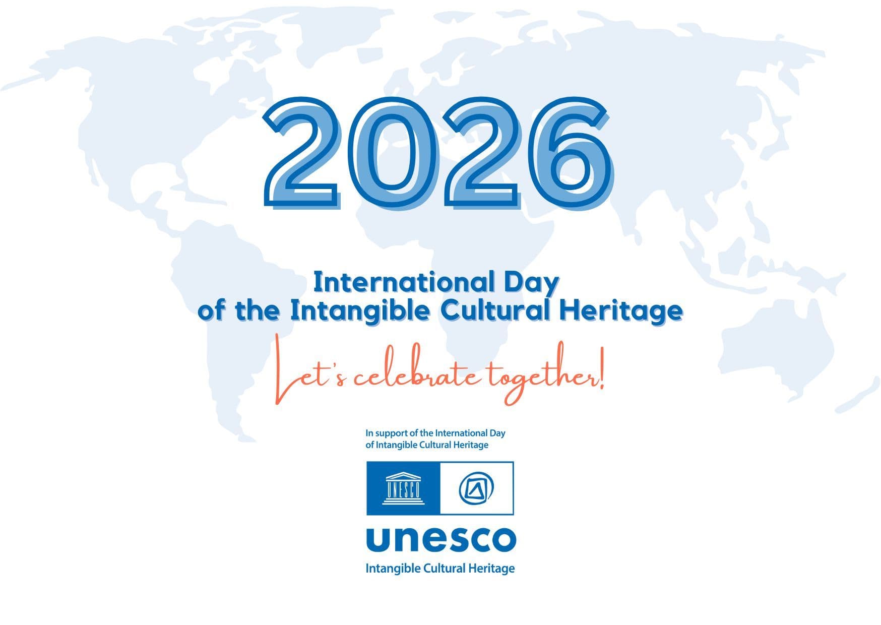 UNESCO Day Of Intangible Cultural Heritage with FIAT-IFTA