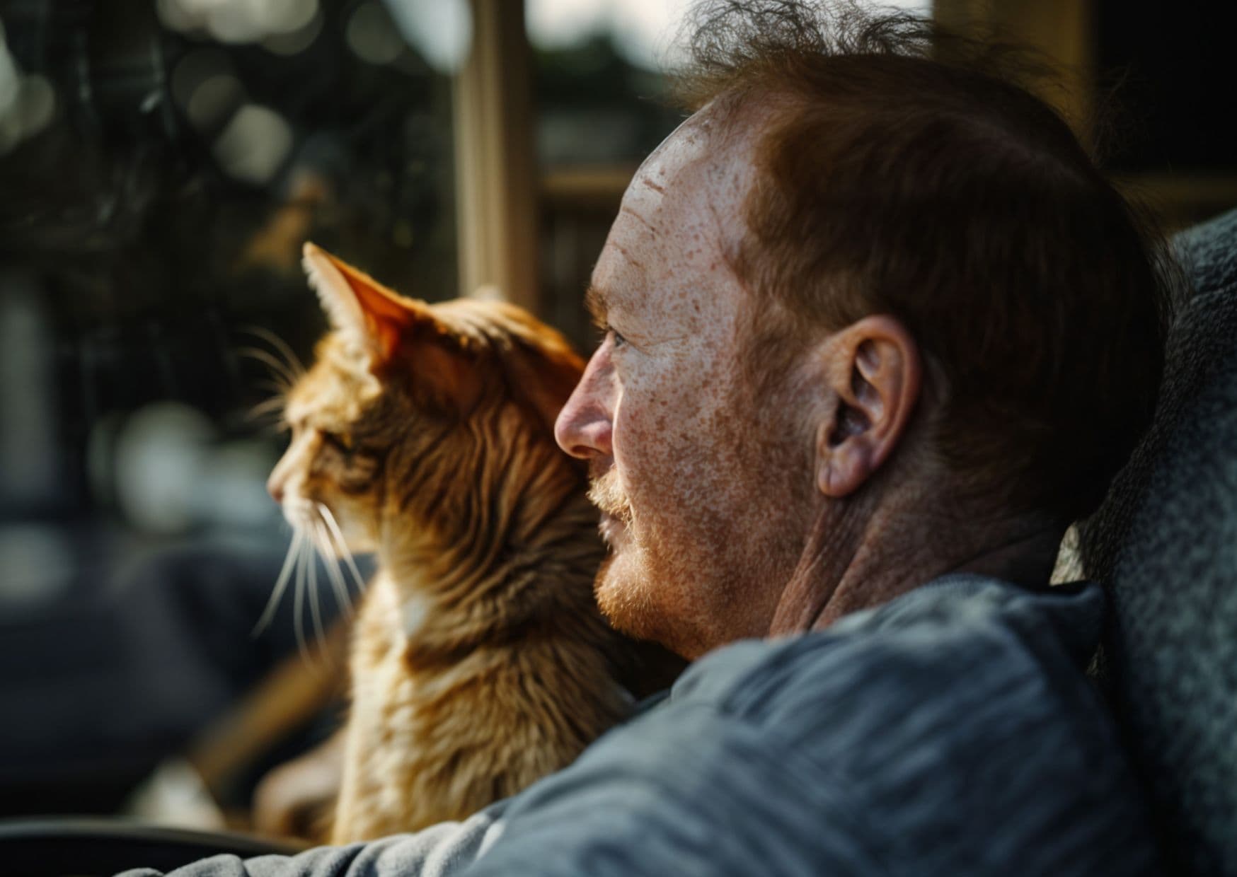 Pet Funerals in France: Regulation, Institutions and Social Boundaries