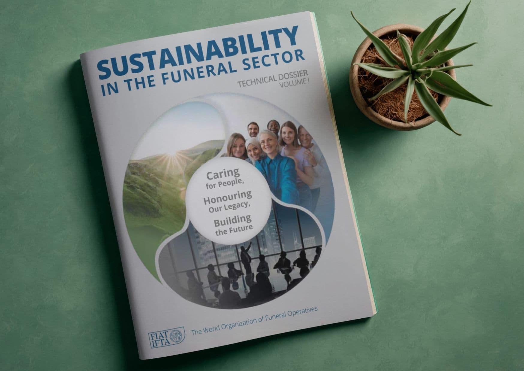 The FIAT-IFTA Sustainability Dossier Is Here!