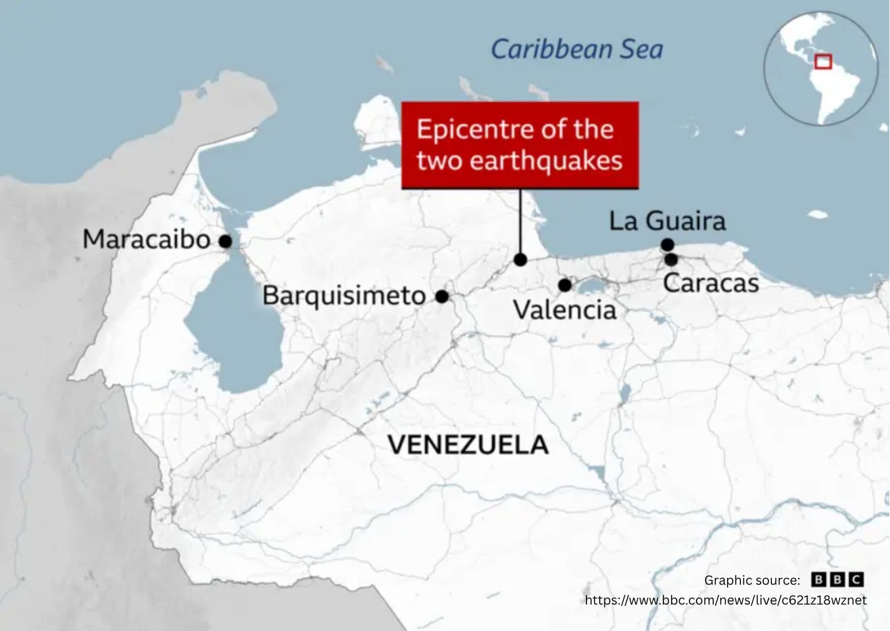 Hope for Venezuela