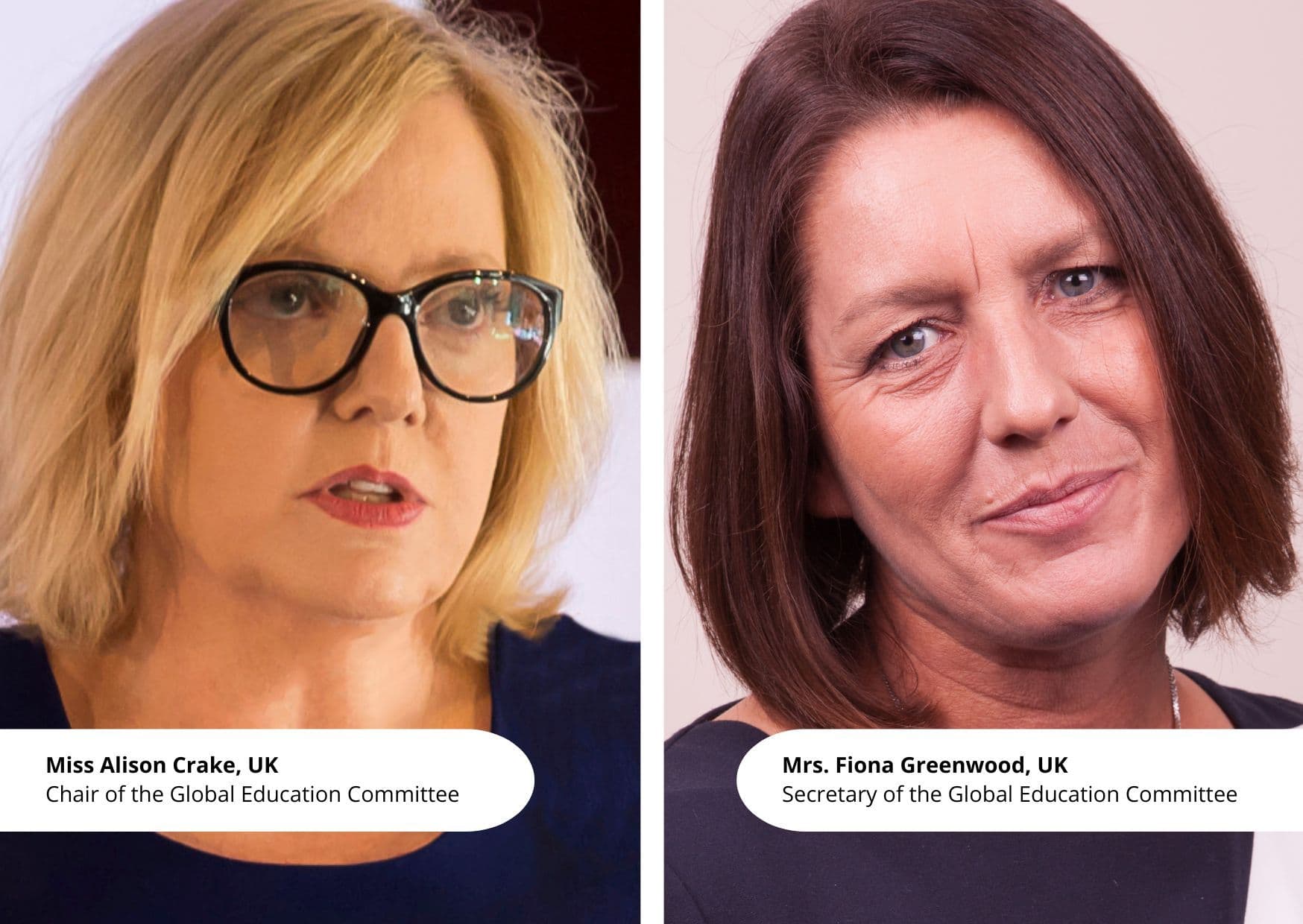 www_Global Education_chair_secretary