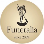 FUNERALIA-Oleg Milinski