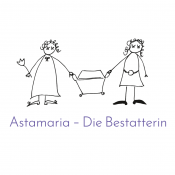 Astamaria - Die Bestatterin