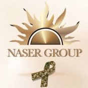 NASER GROUP INC