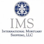 International Mortuary Shipping - IMS