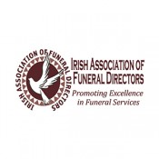 I.A.F.D Irish Ass. of Funeral Directors