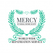 Mercy Funeral Home Egypt