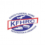 Kings Funeral Home Repatriation and Cremation