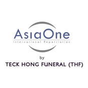 AsiaOne International