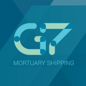 G7 Mortuary Shipping