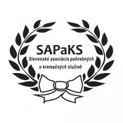 SAPAKS - Slovak Association of Funeral and Cremation Services