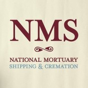 NMS - National Mortuary Shipping and Cremation