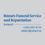 ICELAND Funeral Services Ltd.