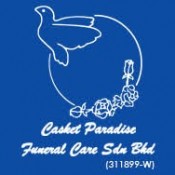 Casket Paradise Funeral Care BHD