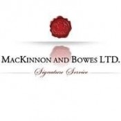 MacKinnon & Bowes Ltd.