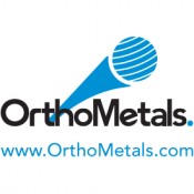 OrthoMetals, metal recycling for crematoria.