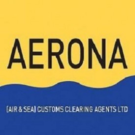 AERONA (Air & Sea) Customs Clearing Agents Ltd.