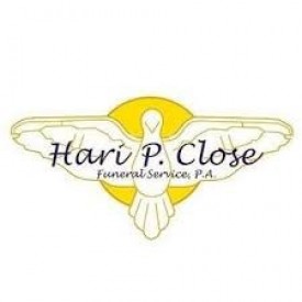 Hari P Close Funeral Services