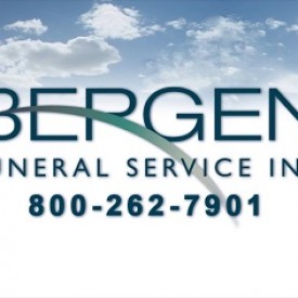 Bergen Funeral Service, Inc.