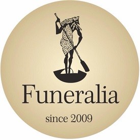 FUNERALIA-Oleg Milinski