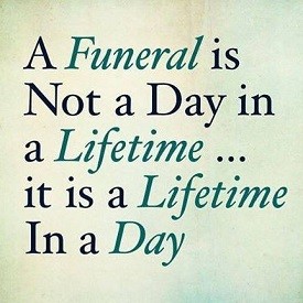 Olson Funeral Home