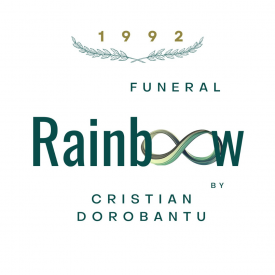 Funeral RAINBOW