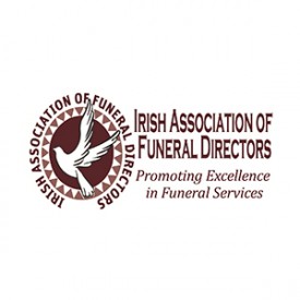 I.A.F.D Irish Ass. of Funeral Directors