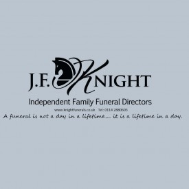 J. F. Knight Funerals