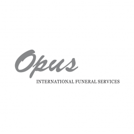 Opus International Funeral transport