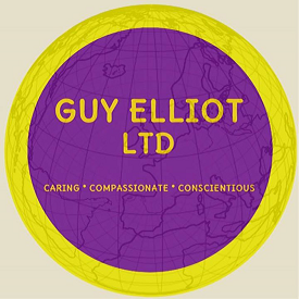 GUY ELLIOT Ltd. Funeral Repatriation Service