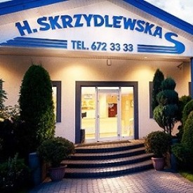 Firma Pogrzebowa H. Skrzydlewska
