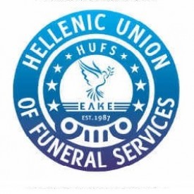 HUFES - Hellenic Union of Funeral and Embalming Services