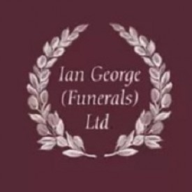 Ian George Funerals Ltd.