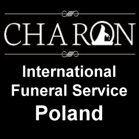 CHARON International Funeral Service Poland