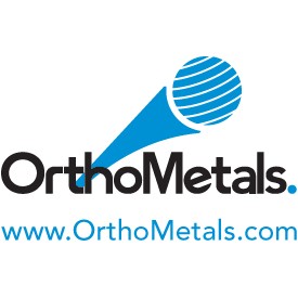 OrthoMetals, metal recycling for crematoria.