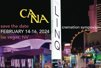 CANA's 2024 Cremation Symposium