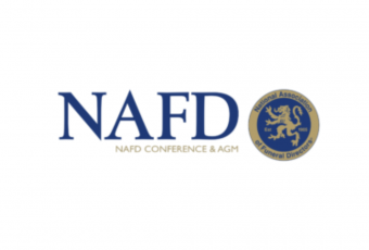 NAFD Annual Conference 2023