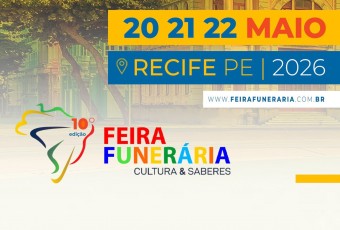 FEIRA FUNERÁRIA BRASIL