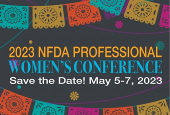 2023 NFDA PROFESSIONAL WOMEN'S  CONFERENCE