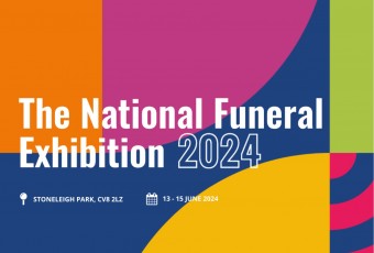 NFE - National Funeral Exhibition UK 2024
