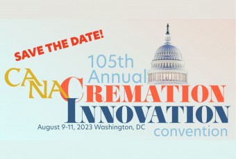 CANA's 105th Cremation Innovation Convention