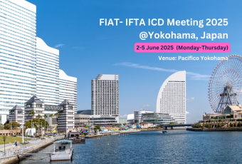 FIAT-IFTA ICD Meeting 2025