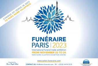 FUNÉRAIRE PARIS